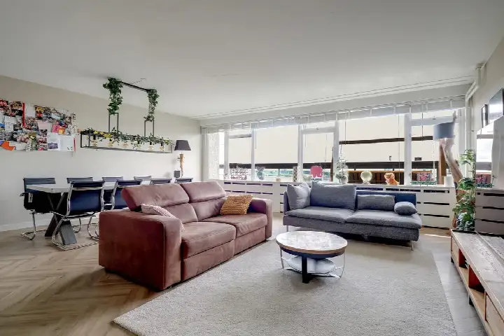 Appartement te koop: Stationsstraat 28, Hoog-Catharijne NS en Jaarbeurs Utrecht