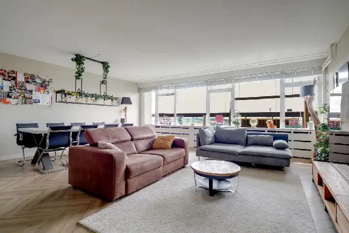 Appartement te koop: Stationsstraat 28, Hoog-Catharijne NS en Jaarbeurs Utrecht