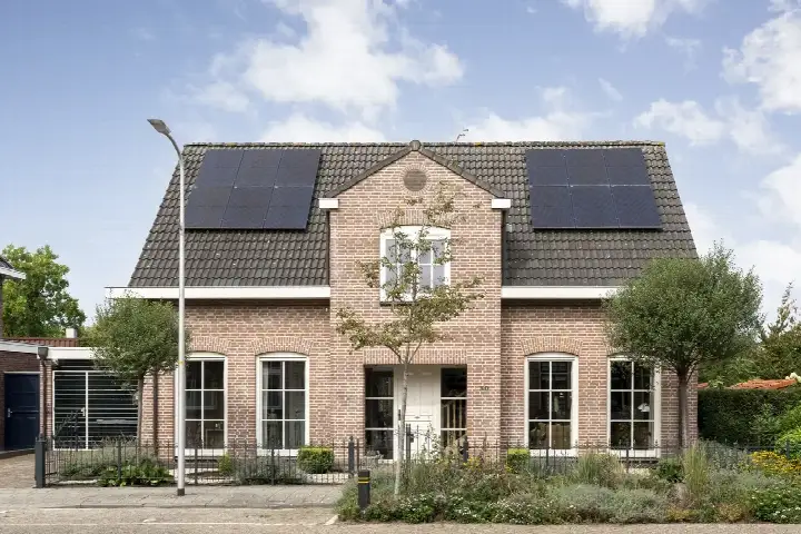 Vrijstaande woning te koop: Stationsstraat 30, Blekkerhoek Raalte