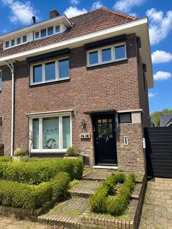 Apartment for rent: Stationsstraat 30A, Nagelbeek-Hegge Schinnen