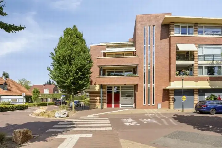 Apartment for sale: Stationsstraat 33H, Maarheeze Maarheeze