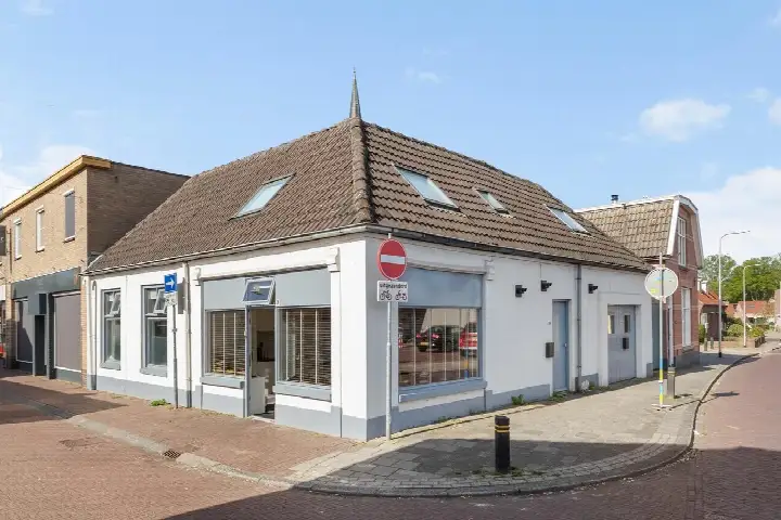Appartement te koop: Stationsstraat 38, Raalte Centrum Raalte