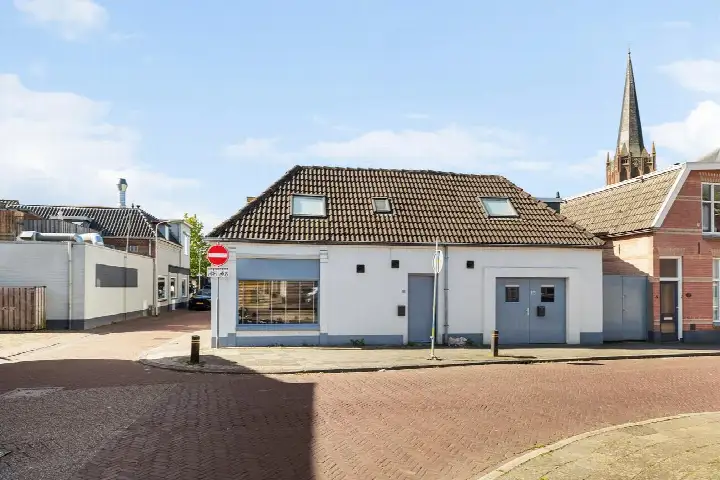 Appartement te koop: Stationsstraat 38B, Raalte Centrum Raalte