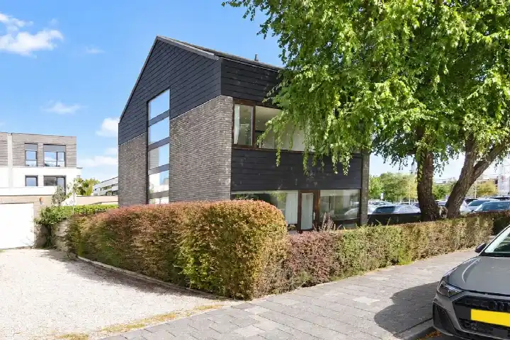 Detached house for sale: Stationsstraat 40, Centrum Waddinxveen
