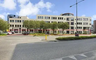 Appartement te huur: Stationsstraat 47, Stationsgebied Helmond