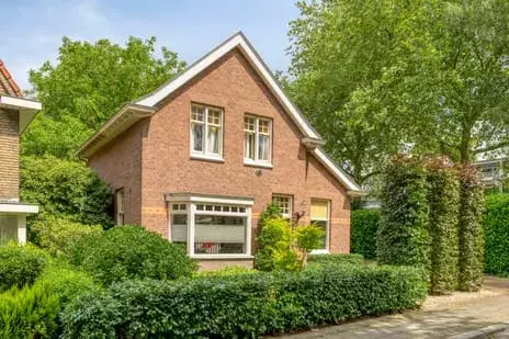 Detached house for sale: Stationsstraat 53, Molenhoek Molenhoek