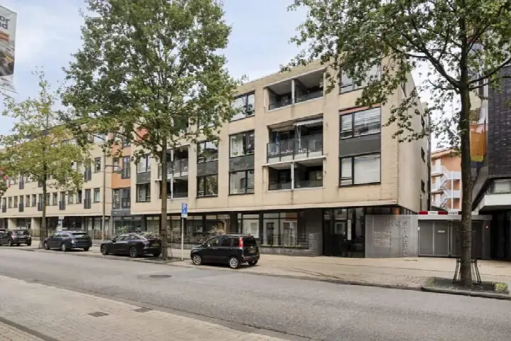 Apartment for sale: Stationsstraat 64, De Haven Apeldoorn