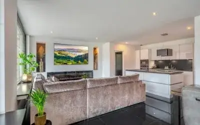 Vrijstaande woning te koop: Stationsstraat 7B, Schinnen Schinnen