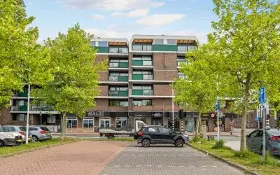 Appartement te koop: Stationsstraat 80, Wormerveer Centrum Wormerveer