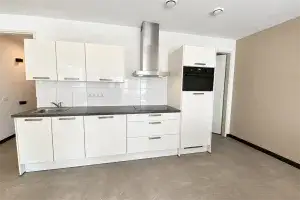 Woning te huur: Stationsstraat, Binnenstad Apeldoorn