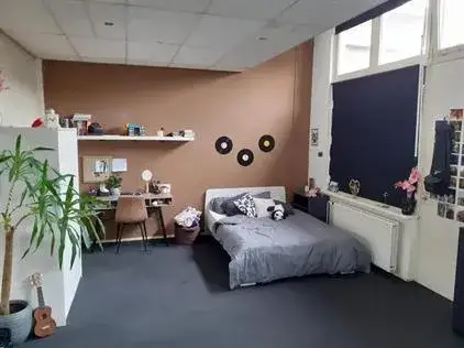 Kamer te huur: Stationsstraat, Oranjebuurt Assen