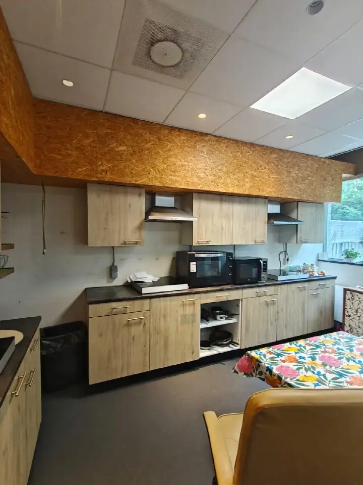 Kamer te huur: Stationsstraat, Boxtel-Centrum Boxtel