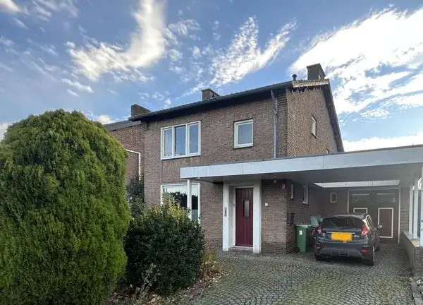 Home for rent: Stationsstraat, Gronsveld Gronsveld