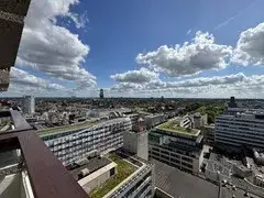 Woning te huur: Stationsstraat, Hoog-Catharijne NS en Jaarbeurs Utrecht