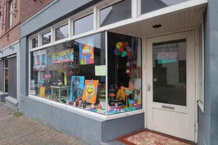 Appartement te huur: Stationstraat 2, Meerssen Meerssen