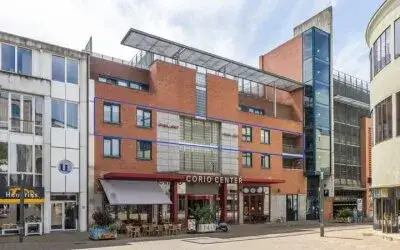 Appartement te koop: Stationstraat 26, Heerlen-Centrum Heerlen