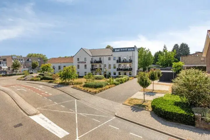 Appartement te koop: Stationstraat 2E, Beek Beek