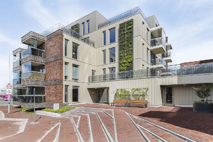 Appartement te huur: Stationsweg 103, Spoorbuurt Alkmaar