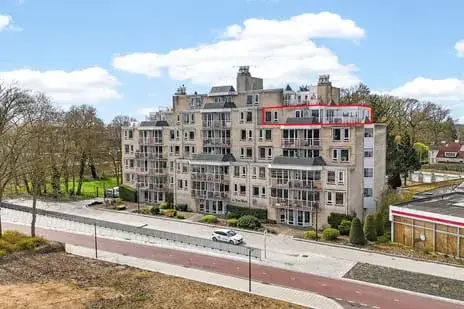 Apartment for sale: Stationsweg 144, Stationsbuurt Ede