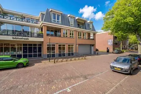 Appartement te koop: Stationsweg 174, Akkerbuurt Heiloo