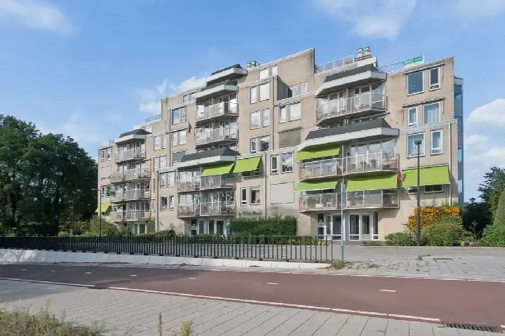 Appartement te koop: Stationsweg 182, Stationsbuurt Ede