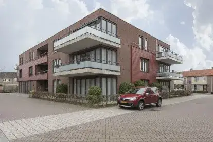 Appartement te huur: Stationsweg 34C, Oldebroek Oldebroek