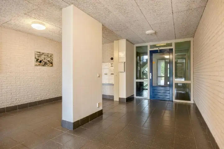 Appartement te koop: Stationsweg 39-03, Koninginnebuurt Meppel