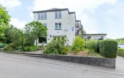 Vrijstaande woning te koop: Stationsweg 4, Sint Gerlach Valkenburg