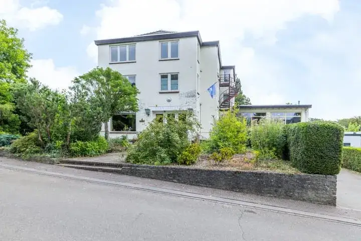 Vrijstaande woning te koop: Stationsweg 4, Sint Gerlach Valkenburg (Li)