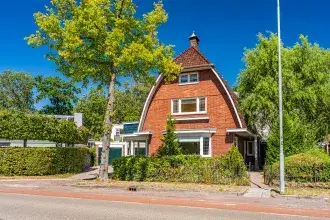 Vrijstaande woning te koop: Stationsweg 53, Winschoten-Centrum Winschoten