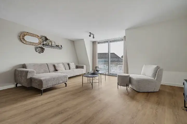 Apartment for rent: Stationsweg 5E, Kerkbuurt-Oost Sliedrecht