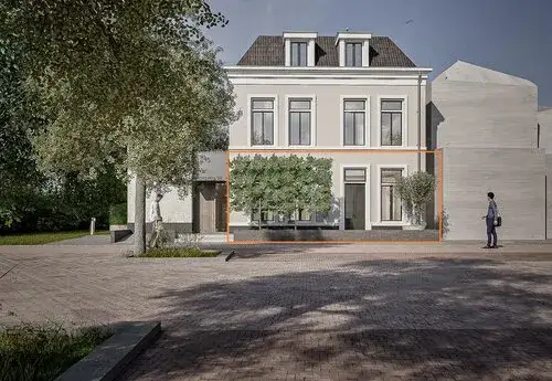 Appartement te koop: Stationsweg 60, Noord-Oost west Drachten