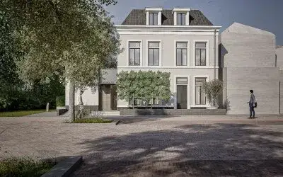 Appartement te koop: Stationsweg 60B, Noord-Oost west Drachten