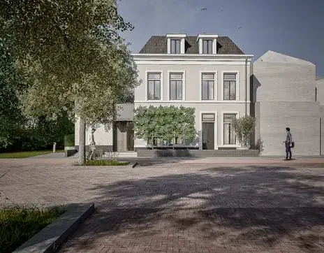 Appartement te koop: Stationsweg 60C, Noord-Oost west Drachten