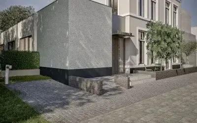 Appartement te koop: Stationsweg 60E, Noord-Oost west Drachten