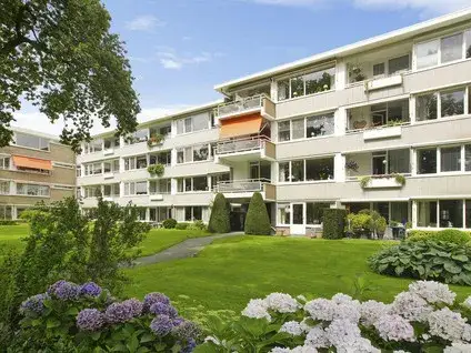 Appartement te koop: Stationsweg 68, Amaliapark Baarn