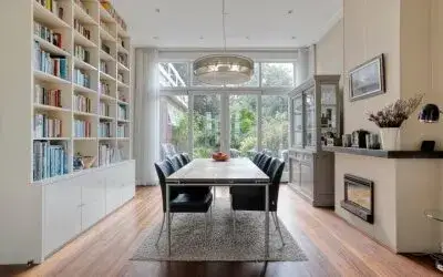 Vrijstaande woning te koop: Stationsweg 8, Koninginnebuurt Meppel