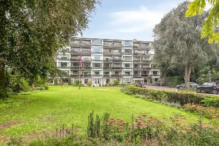 Appartement te koop: Stationsweg 92-516, Stationsbuurt Ede