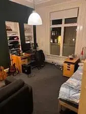 Kamer te huur: Stationsweg, Stationsbuurt Ede