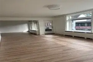 Home for rent: Stationsweg, Stationskwartier Leiden
