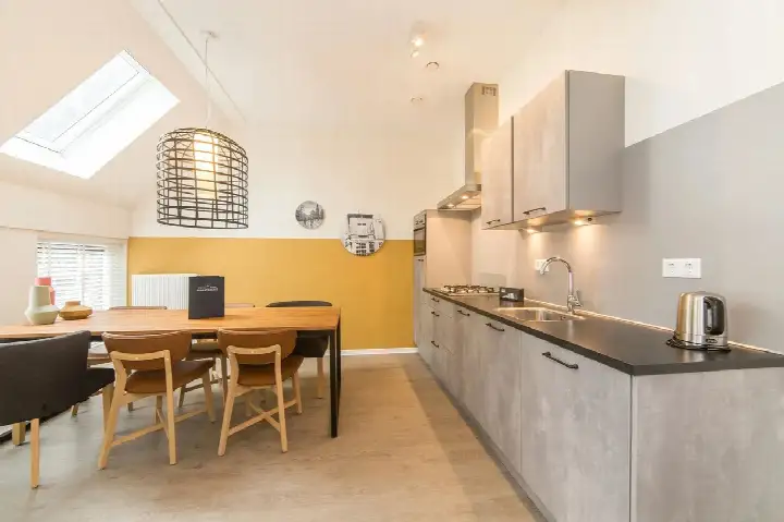 Apartment for sale: Stedendwinger 10, Dousberg-Hazendans Maastricht