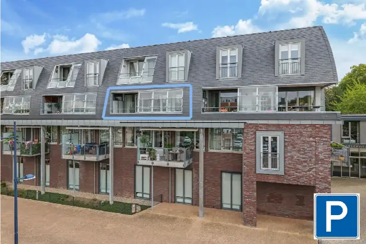 Appartement te koop: Steegakker 36, Kom Dodewaard met Hien Dodewaard