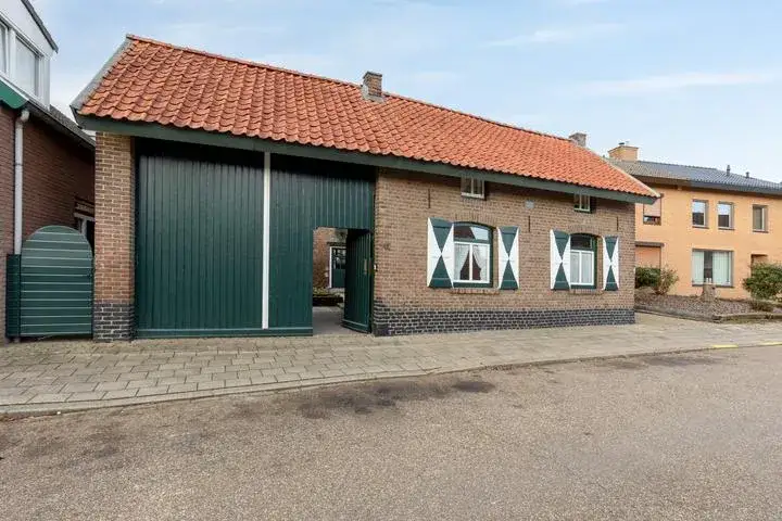 Woning te koop: Steegstraat, Ophoven Sittard