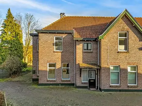 Terraced house for sale: Steeleiland 3, Voorstad Roermond