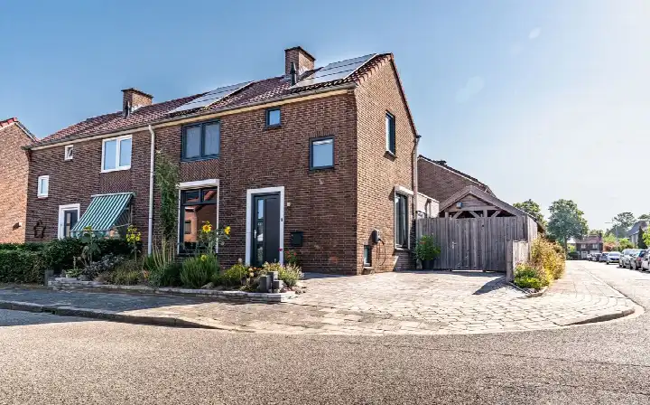 Semi-detached for sale: Steenakker 13, Ulft-Centrum en Ulft-Oost Ulft