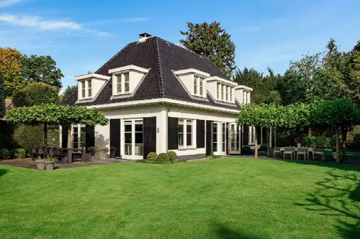 Vrijstaande woning te koop: Steenakker 5, Blaricum-Dorp Blaricum