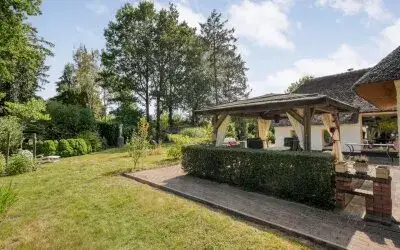 Vrijstaande woning te koop: Steenakkers-Oost 8, Buitengebied Onna Onna