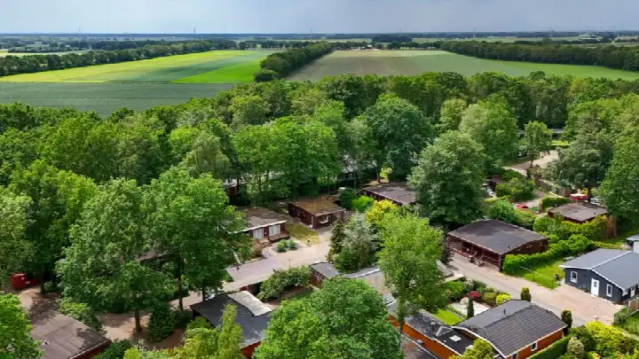 Vrijstaande woning te koop: Steenbakkersweg 5-255, Verspreide huizen Erm Erm