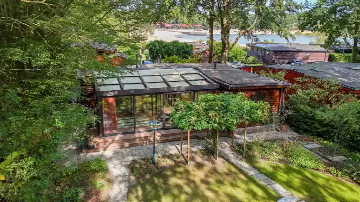Vrijstaande woning te koop: Steenbakkersweg 7-358, Verspreide huizen Erm Erm