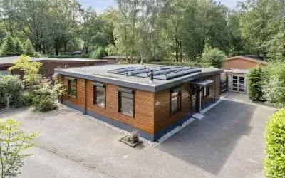 Vrijstaande woning te koop: Steenbakkersweg 7-372, Verspreide huizen Erm Erm